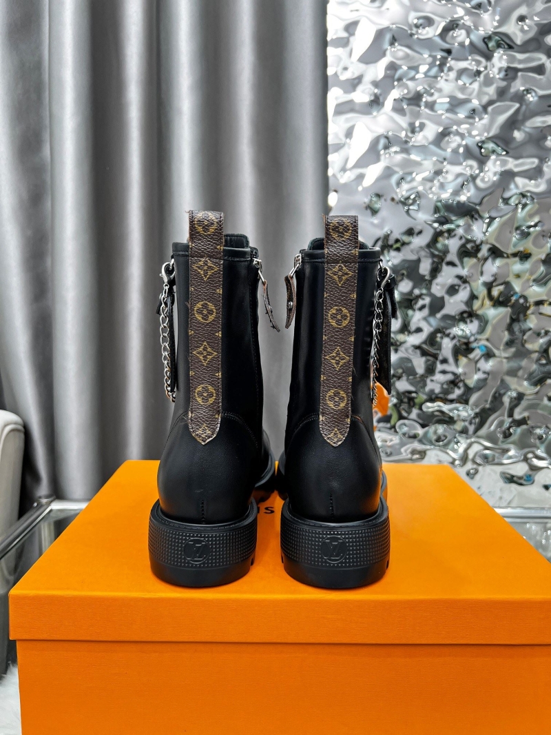 l0vis Vvtt0n boots